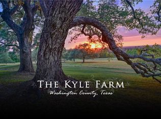 10209 Seward Plantation Rd, Brenham, TX 77833