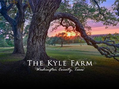 10209 Seward Plantation Rd, Brenham, TX, 77833