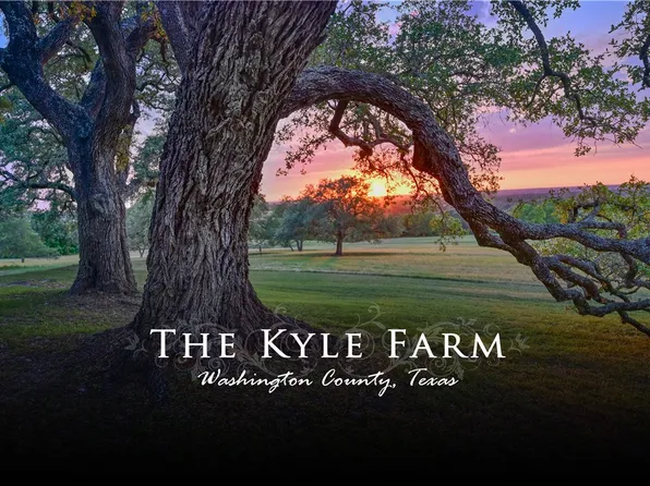 10209 Seward Plantation Rd, Brenham, TX 77833