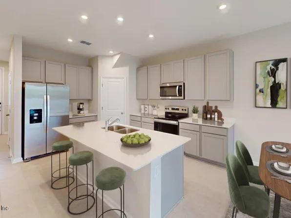 1020 EGRET BRANCH Way, Jacksonville, FL 32218