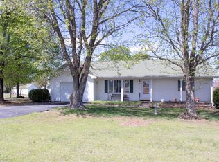 209 W Hudson St, Jerico Springs, MO 64756