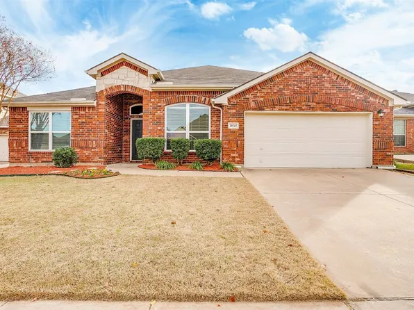 10545 Bear Creek Trl, Fort Worth, TX 76244