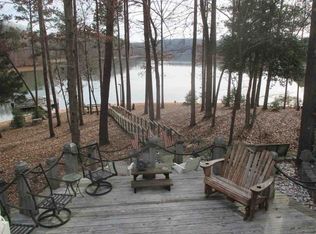 299 Blackjack Cove Rd, Westminster, SC 29693