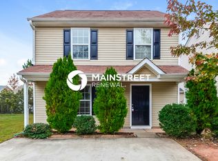 616 Stadler Pointe, McDonough, GA 30253