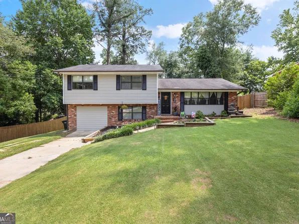 3838 Lyn Dr, Columbus, GA 31909
