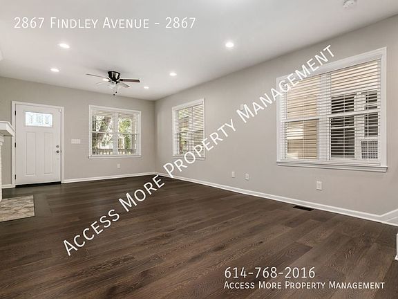 4th image of 2867 Findley Ave #2867