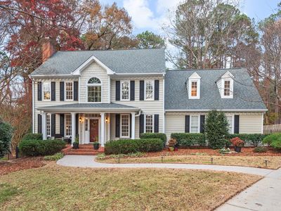 8012 Llewellyn Ct, Raleigh, NC, 27613