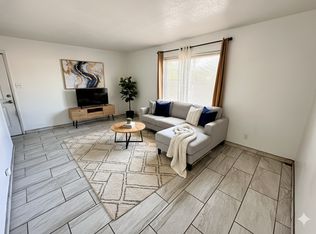 500 Charleston St SE APT D, Albuquerque, NM 87108