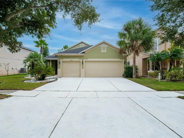 11818 Autumn Creek Dr, Riverview, FL 33569