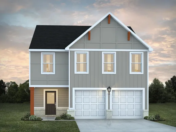 203 Freshwater Ct, Lagrange, GA 30241