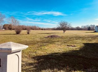 1420 Rose Hill Rd, Lewis Twp, OH 45130