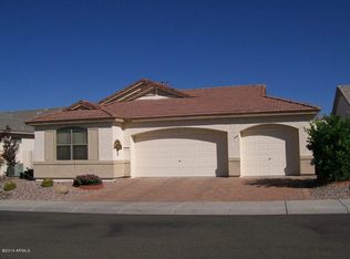 18250 W Continental Pkwy, Surprise, AZ 85374