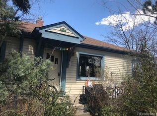 1633 Columbine Ave, Boulder, CO 80302