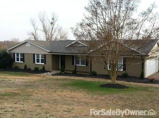203 Rampey St, Easley, SC 29640