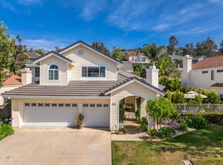 11642 Blossomwood Ct, Moorpark, CA 93021
