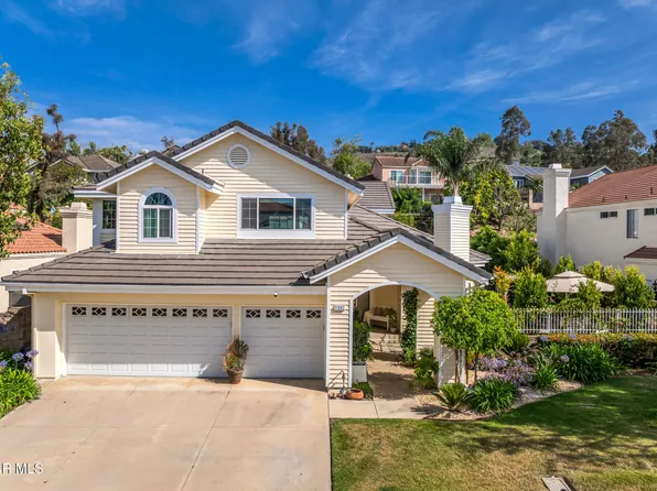 11642 Blossomwood Ct, Moorpark, CA 93021
