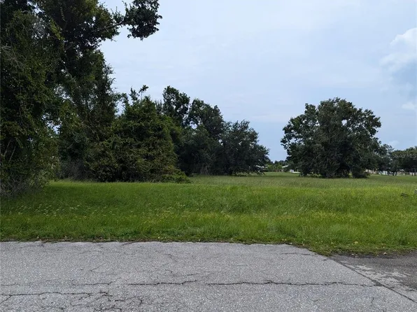 8442 SW RIVERSIDE DRIVE LOT 28, ARCADIA, FL 34269