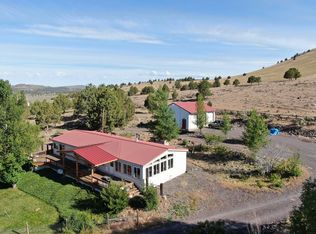 27897 Highway 20 W, Hines, OR 97738