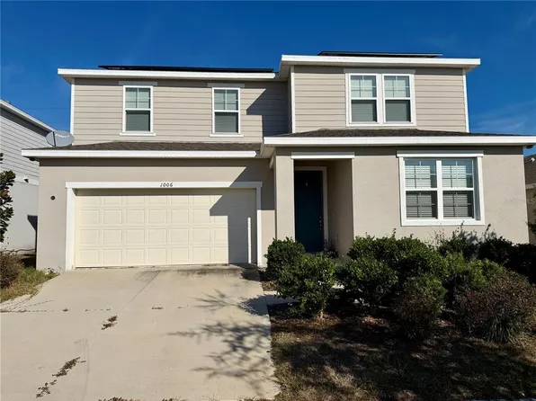 1006 Heirloom Dr, Haines City, FL 33844