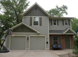 1814 Barker Ave, Lawrence, KS 66044