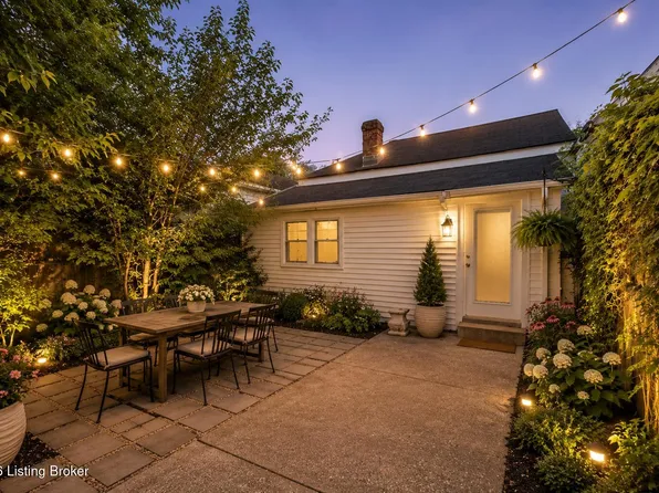 2836 Garfield Ave, Louisville, KY 40212