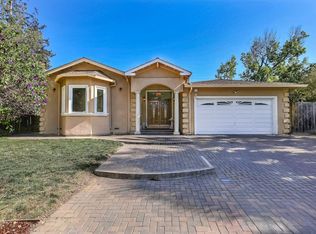 18330 Vanderbilt Dr, Saratoga, CA