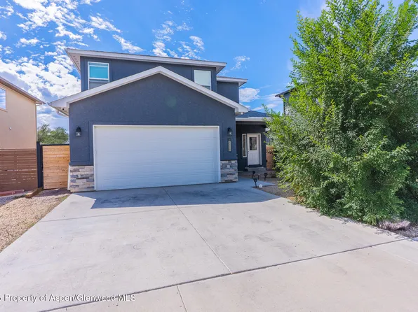 1173 E 17th St, Rifle, CO 81650