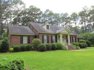 52 Cherokee Rd, Moultrie, GA 31768
