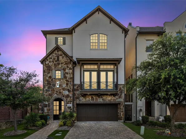 4765 Cloudcroft Ln, Irving, TX 75038
