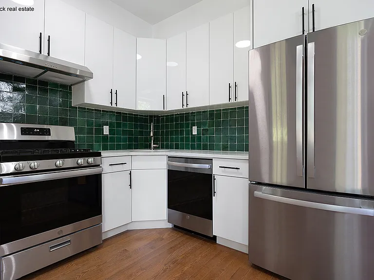 1730 Stanhope St #GF — Photo 1
