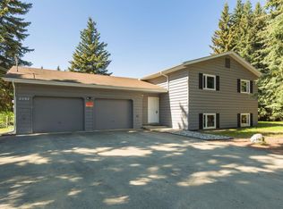 2597 Lana Turnabout, North Pole, AK 99705