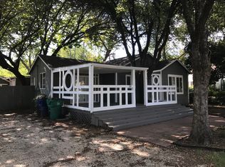 510 S Church St, Pilot Point, TX 76258