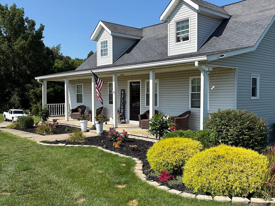 1st image of 505 S County Road 350 E