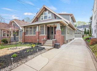 744 Chapman St, Madison, WI 53711