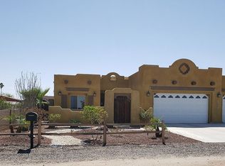 12841 E 43rd St, Yuma, AZ 85367