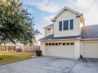 1038 Kajon Cv, Georgetown, TX 78626