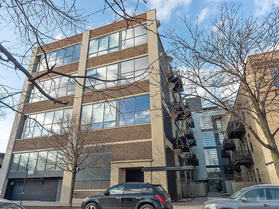 1st image of 1800 W Grace St APT 416