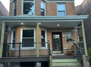 (Undisclosed Address), Chicago, IL 60647