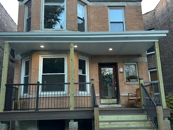 2520 N Talman Ave #1, Chicago, IL 60647