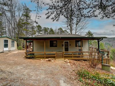 193 Oak Ridge Rd, Hendersonville, NC, 28792