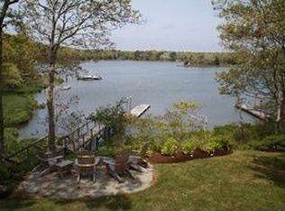 72 Summersea Rd, Mashpee, MA 02649