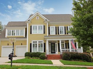 4276 Birkshire Hts, Fort Mill, SC 29708