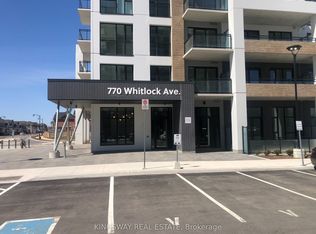 770 Whitlock Ave #417, Milton, ON L9E 1S5
