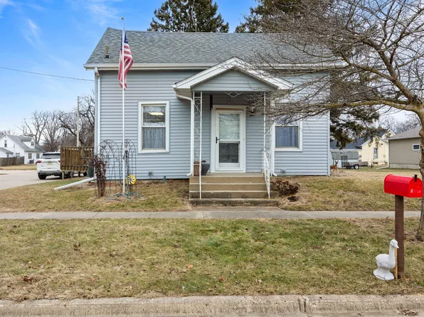 610 State St, Boone, IA 50036