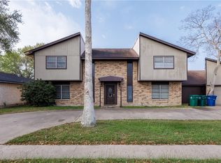 4029 Congressional Dr, Corpus Christi, TX 78413
