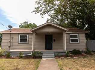 3504 Brandon St, Dallas, TX 75211