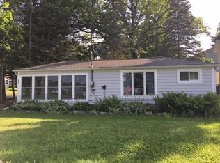 254 Evans Trl, Tipton, MI 49287
