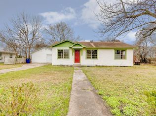 3124 Texas Ave, Texas City, TX 77590