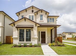 6810 Idea Rd, Austin, TX 78741