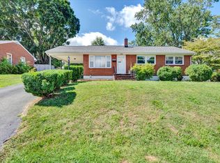 211 Crittendon Ave NE, Roanoke, VA 24012